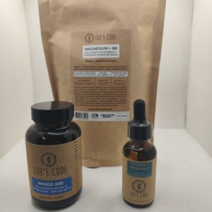 PACK ÉNERGIE