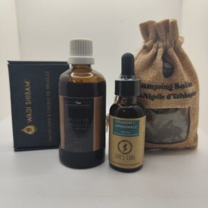PACK PSORIASIS