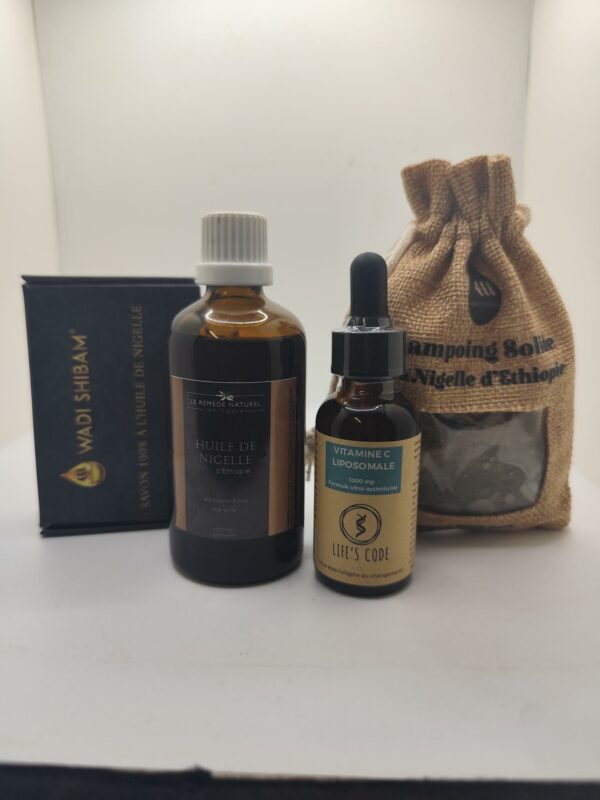 PACK PSORIASIS
