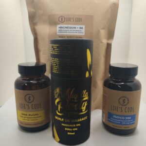 PACK DOULEURS/ARTHROSE