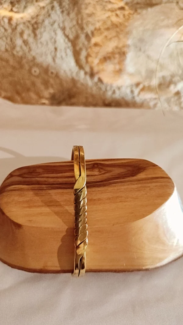BRACELET FEMME CUIVRE