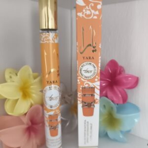 Yara Orange Eau de parfum 35ml - lattafa