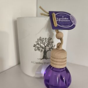 DIFFUSEUR LAVANDIN DE PROVENCE