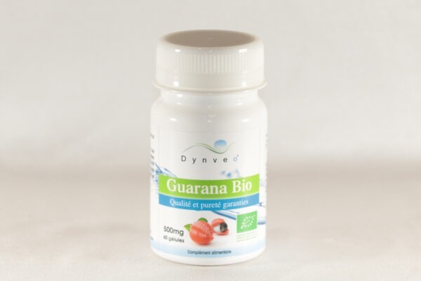 GUARANA BIO