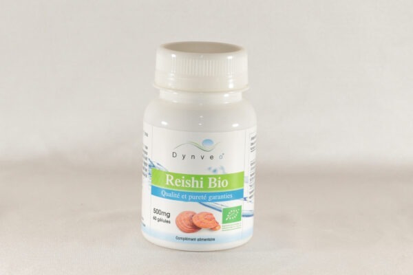 REISHI BIO