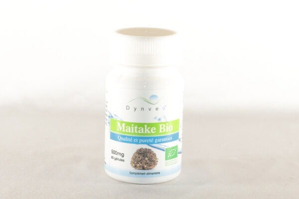 MAITAKE BIO