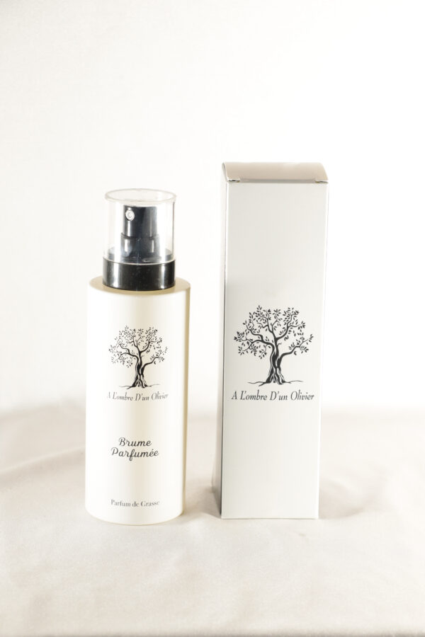 BRUME PARFUMÉE BOIS DE OUD