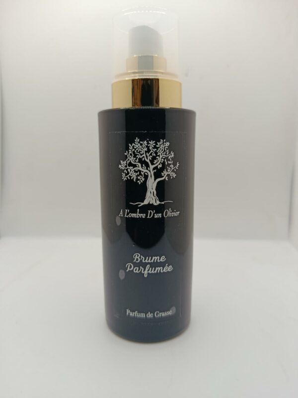 BRUME PARFUMÉE BOIS DE OUD