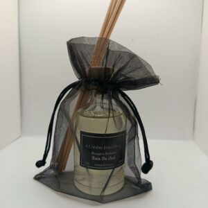 CAPILLA 100 ML BOIS DE OUD