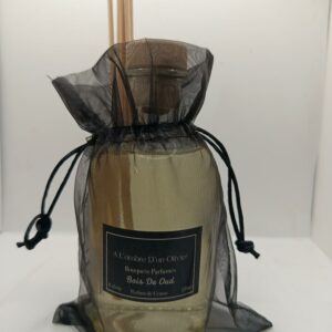 CAPILLA 250 ML BOIS DE OUD