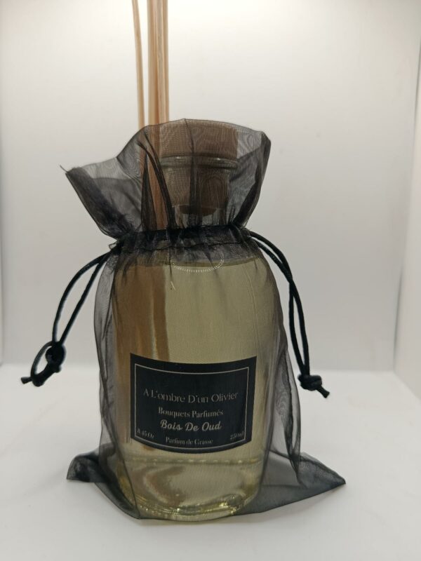 CAPILLA 250 ML BOIS DE OUD