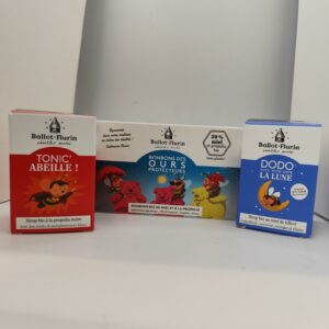 PACK ENFANT