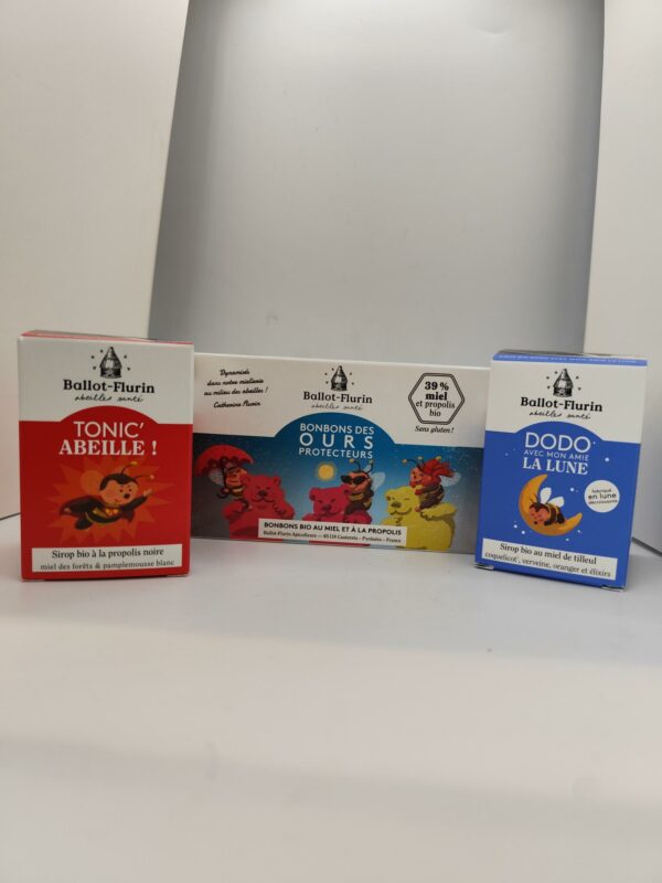 PACK ENFANT