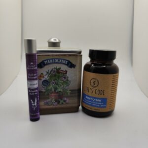 PACK MIGRAINE