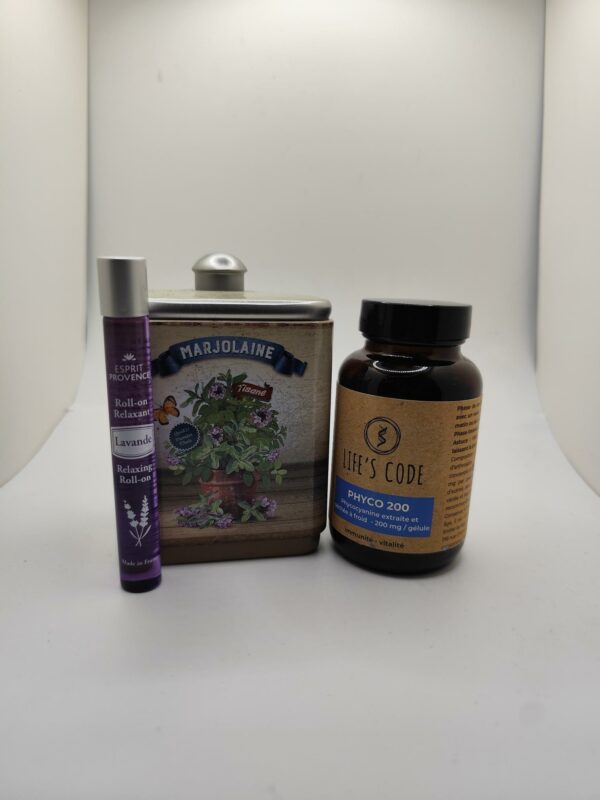 PACK MIGRAINE