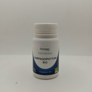 HARPAGOPHYTUM BIO 200MG 60GELS