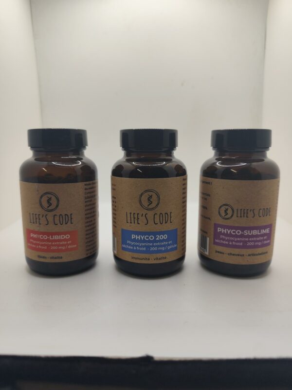 PACK HOMME ET FEMME
