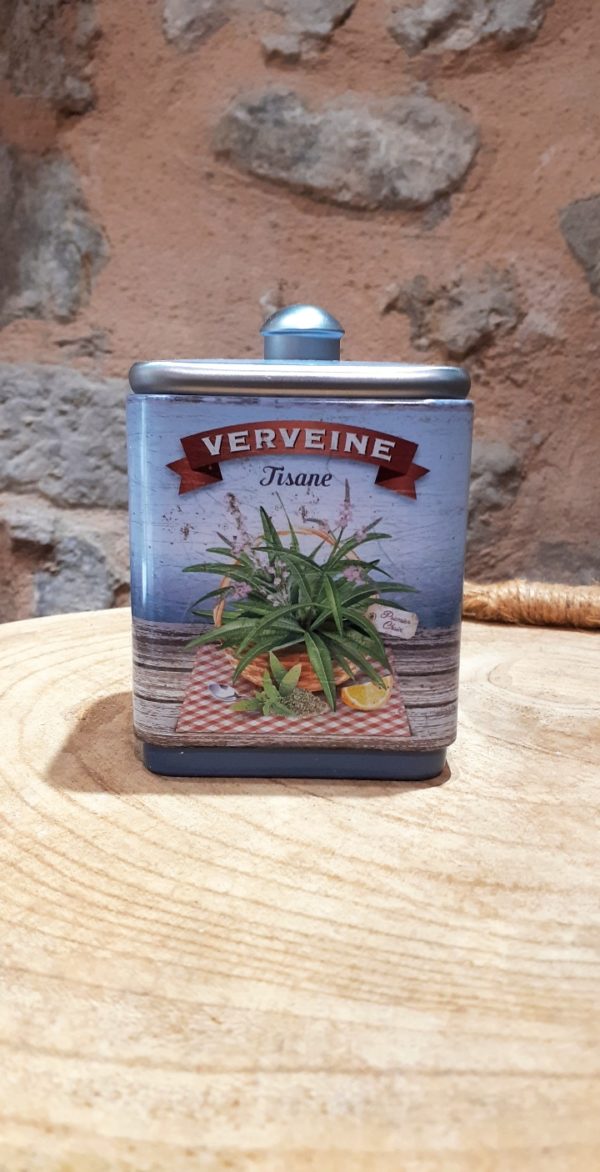 TISANE VERVEINE DE PROVENCE 12 SCHTS
