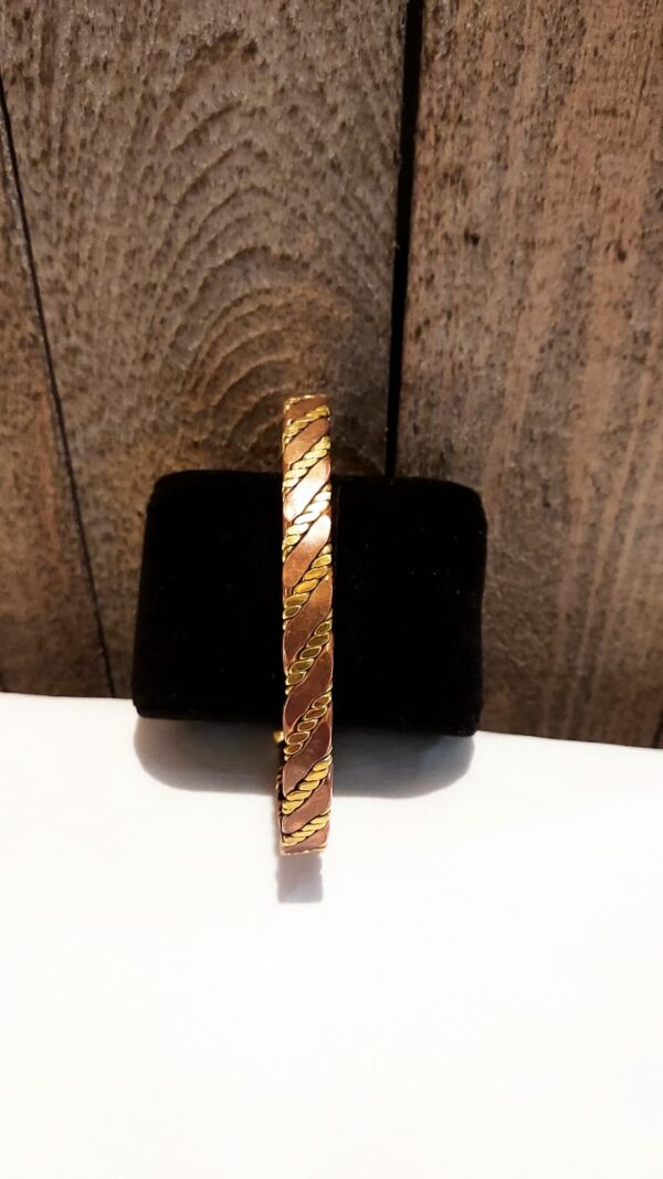 BRACELET CUIVRE SANTE
