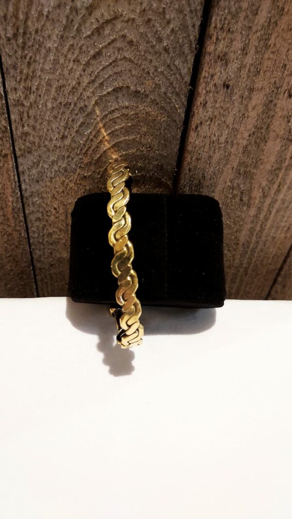 BRACELET CUIVRE SANTE