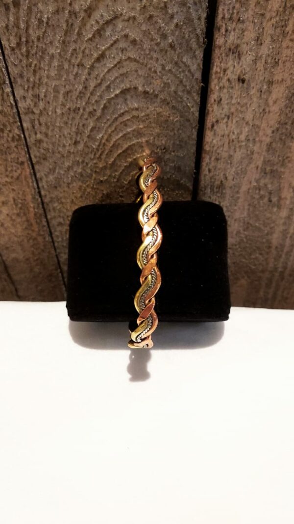 BRACELET CUIVRE SANTE