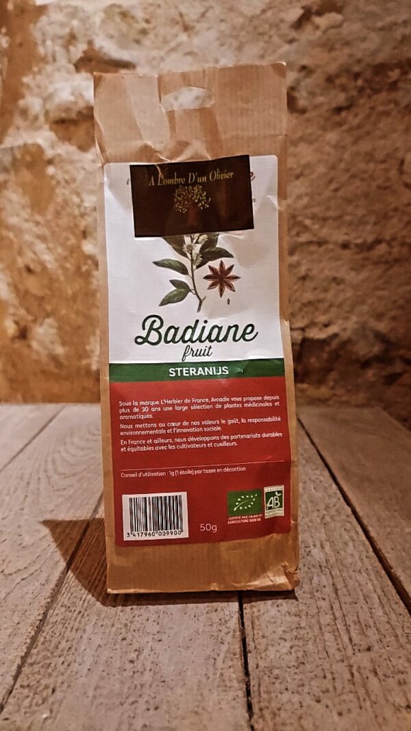 BADIANE BIO