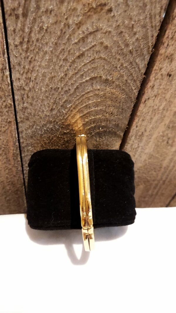 BRACELET CUIVRE SANTE