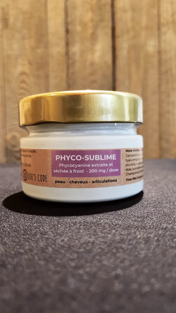PHYCO - SUBLIME 200MG 60 GÉLULES