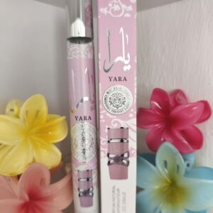 Yara Rose eau de Parfum 35ml – Lattafa
