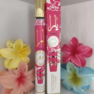 Yara fushia Eau de parfum 35ml - lattafa