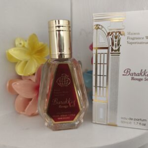 Barakkat Rouge 540 inspi baccarat