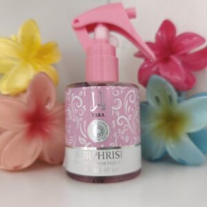 Hair Mist  Yara Rose Lattafa, 100 ml