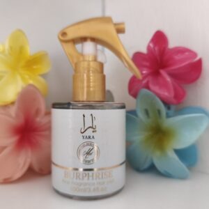 Hair Mist  Yara Lattafa, 100 ml