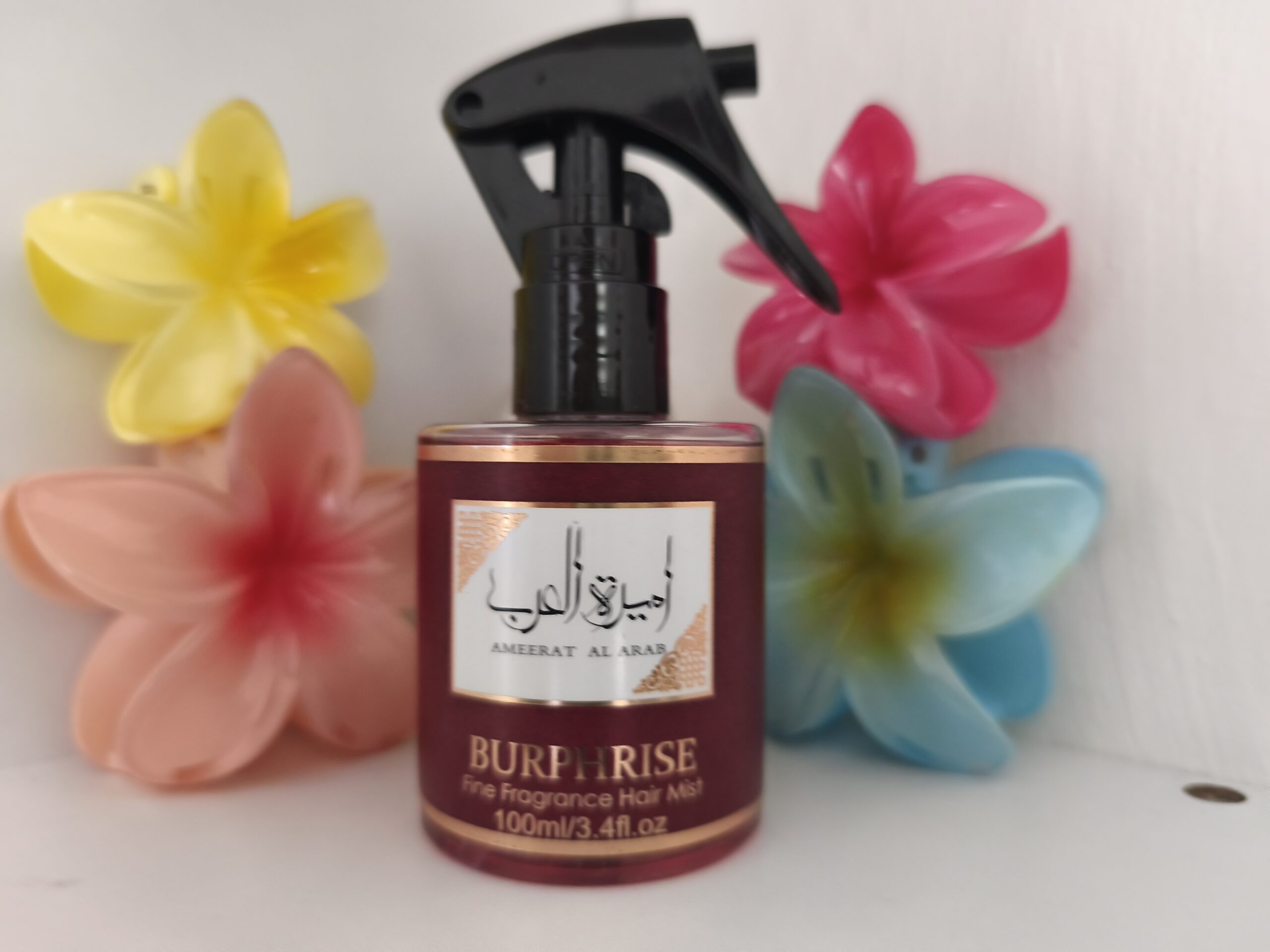 Hair Mist Ameerat Al Arab de Lattafa, 100 ml