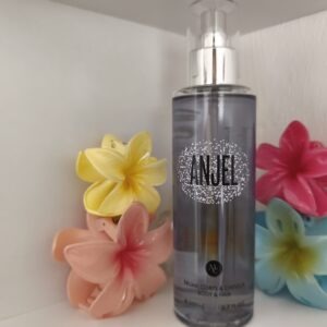 BRUME CORP CHEVEUX INSPI ANGEL MUGLER