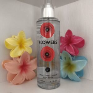 BRUME CORPS CHEVEUX INSPI KENZO 200ML