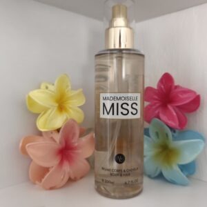 BRUME CORPS CHEVEUX INSPI MISS DIOR 200ML