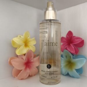 BRUME CORPS CHEVEUX INSPI JADORE DIOR 200ML