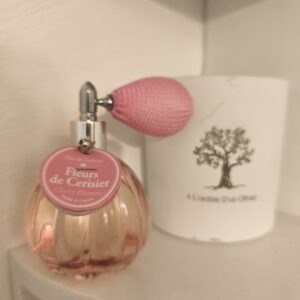 EAU DE TOILETTE FLEURS DE CERISIER 60ML (Copie) (Copie)