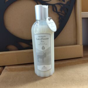 GEL DOUCHE LAIT D'ANESSE BIO