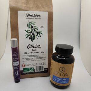 PACK HYPERTENSION
