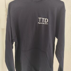 PULL NOIR TTD TU