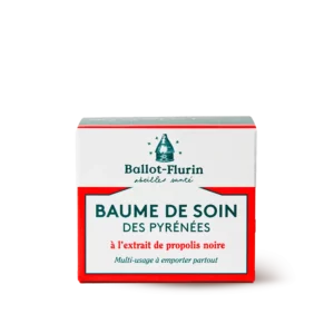 BAUME DE SOIN DES PYRENEES 30ML