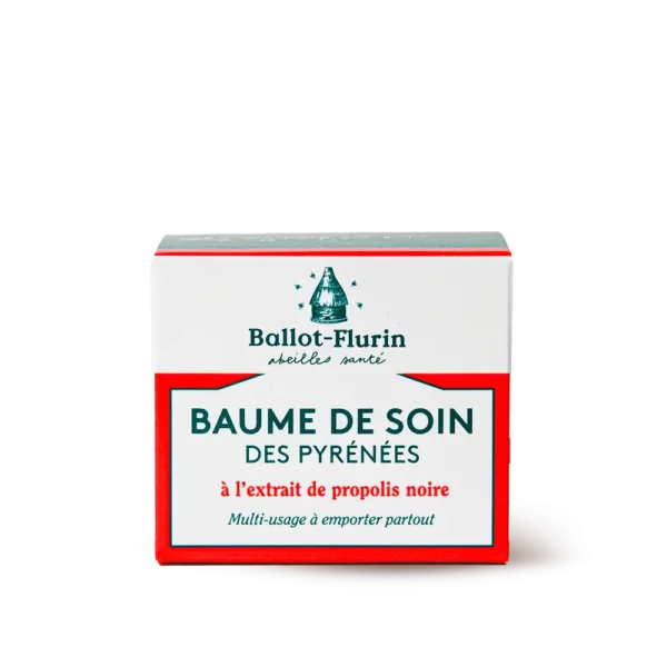 BAUME DE SOIN DES PYRENEES 30ML