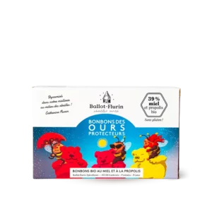 BONBONS DES OURS PROTECTEURS 100GR