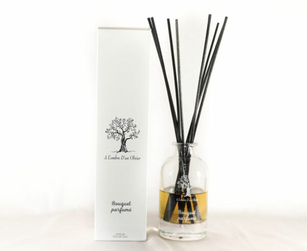 BOUQUET PARFUMÉ BOIS DE OUD 100ML