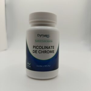 CHROME (PICOLINATE)