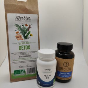 PACK COLON