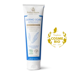 DERMO-SOIN APAISANT 150ML