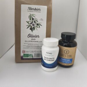 PACK DIABETE